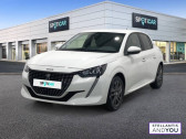 Annonce Peugeot 208 occasion Essence PureTech 75 S&S BVM5 Style  LYON