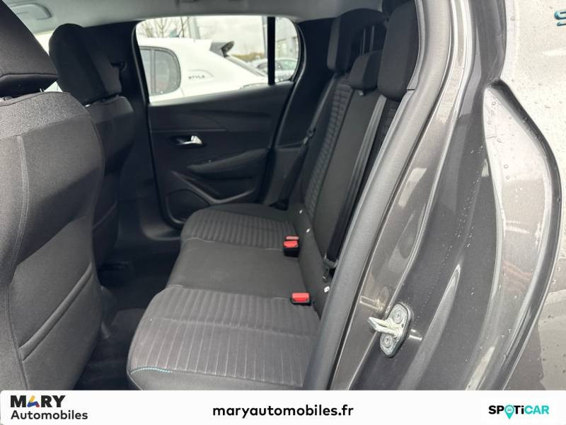 Peugeot 208 PureTech 75 S&S BVM5 Style  occasion  LONGUEAU - photo n10