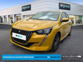 Peugeot 208 occasion année 2021 boite Manuelle Annonce Peugeot 208 occasion Essence PureTech 75 S&S BVM5 Style à BONDY