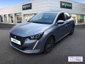 Annonce Peugeot 208 occasion Essence PureTech 75 S&S BVM5 Style  MONTIGNY LE BRETONNEUX