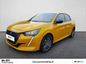 Peugeot 208 occasion année 2022 boite Manuelle Annonce Peugeot 208 occasion Essence PureTech 75 S&S BVM5 Style à Falaise