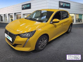 Peugeot 208 PureTech 75 S&S BVM5 Style   ORVAULT 44