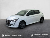 Peugeot 208 PureTech 75 S&S BVM5 Style  2022 - annonce de voiture en vente sur Auto Sélection.com
