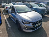 Annonce Peugeot 208 occasion Essence PureTech 75 S&S BVM5 Style  REZE
