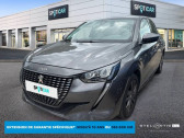 Peugeot 208 PureTech 75 S&S BVM5 Style   MARSEILLE CEDEX 8 13
