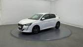 Peugeot 208 PureTech 75 S&S BVM5 Style  2021 - annonce de voiture en vente sur Auto Sélection.com