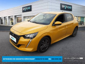 Peugeot 208 PureTech 75 S&S BVM5 Style   VILLENEUVE D'ASCQ 59