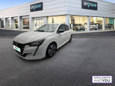 Peugeot 208 occasion année 2023 boite Manuelle Annonce Peugeot 208 occasion Essence PureTech 75 S&S BVM5 Style à MARSEILLE CEDEX 8