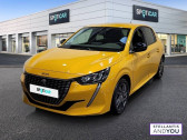 Peugeot 208 occasion année 2022 boite Manuelle Annonce Peugeot 208 occasion Essence PureTech 75 S&S BVM5 Style à REZE