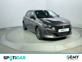 Annonce Peugeot 208 occasion Essence PureTech 75 S&S BVM5 Style  ANGERS