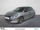 Peugeot 208 occasion année 2023 boite Manuelle Annonce Peugeot 208 occasion Essence PureTech 75 S&S BVM5 Style à NOYON