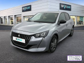 Peugeot 208 occasion année 2022 boite Manuelle Annonce Peugeot 208 occasion Essence PureTech 75 S&S BVM5 Style à MONTIGNY LE BRETONNEUX