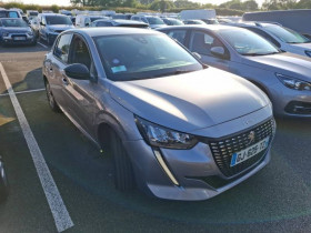 Peugeot 208 , garage SPOTICAR STELLANTIS &YOU ORVAULT  ORVAULT