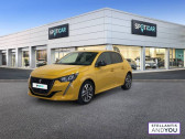 Peugeot 208 PureTech 75 S&S BVM5 Style    VENISSIEUX 69