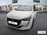 Peugeot 208 occasion année 2023 boite Manuelle Annonce Peugeot 208 occasion Essence PureTech 75 S&S BVM5 Style à MARSEILLE CEDEX 8