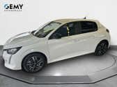 Peugeot 208 PureTech 75 S&S BVM5 Style  2024 - annonce de voiture en vente sur Auto Sélection.com