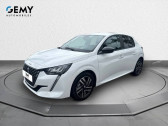 Peugeot 208 occasion année 2023 boite Manuelle Annonce Peugeot 208 occasion Essence PureTech 75 S&S BVM5 Style à LA SEYNE SUR MER