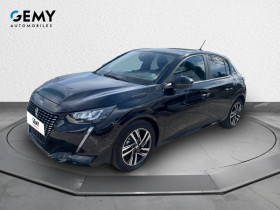 Peugeot 208 , garage PEUGEOT GEMY LA SEYNE SUR MER  LA SEYNE SUR MER