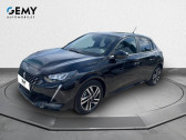Peugeot 208 occasion année 2023 boite Manuelle Annonce Peugeot 208 occasion Essence PureTech 75 S&S BVM5 Style à LA SEYNE SUR MER