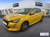 Annonce Peugeot 208 occasion Essence PureTech 75 S&S BVM5 Style  LE GRAND QUEVILLY