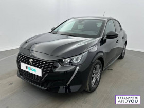 Peugeot 208 , garage SPOTICAR STELLANTIS &YOU MONTIGNY  MONTIGNY LE BRETONNEUX