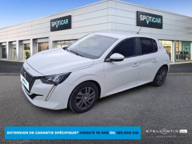 Peugeot 208 , garage SPOTICAR STELLANTIS &YOU CESSON-SEVIGNE  CESSON-SEVIGNE