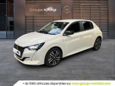 Peugeot 208 occasion année 2023 boite Manuelle Annonce Peugeot 208 occasion Essence PureTech 75 S&S BVM5 Style à VILLEFRANCHE SUR SAONE