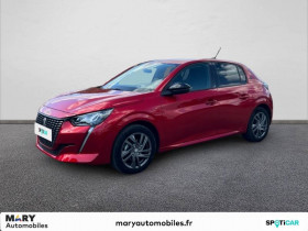 Peugeot 208 , garage Mary Automobiles Noyon - Peugeot / Citron  NOYON