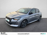 Peugeot 208 occasion année 2023 boite Manuelle Annonce Peugeot 208 occasion Essence PureTech 75 S&S BVM5 Style à LONGUEAU