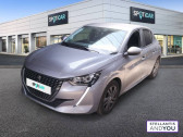 Peugeot 208 occasion année 2021 boite Manuelle Annonce Peugeot 208 occasion Essence PureTech 75 S&S BVM5 Style à FONTENAY SOUS BOIS