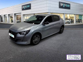 Peugeot 208 occasion année 2022 boite Manuelle Annonce Peugeot 208 occasion Essence PureTech 75 S&S BVM5 Style à ORVAULT