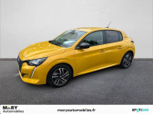 Annonce Peugeot 208 occasion Essence PureTech 75 S&S BVM5 Style  LONGUEAU