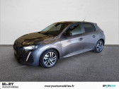 Annonce Peugeot 208 occasion Essence PureTech 75 S&S BVM5 Style  Lisieux