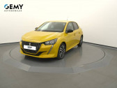 Peugeot 208 PureTech 75 S&S BVM5 Style  2023 - annonce de voiture en vente sur Auto Slection.com