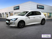Peugeot 208 PureTech 75 S&S BVM5 Style   CESSON-SEVIGNE 35