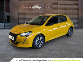 Peugeot 208 occasion année 2023 boite Manuelle Annonce Peugeot 208 occasion Essence PureTech 75 S&S BVM5 Style à VILLEFRANCHE SUR SAONE