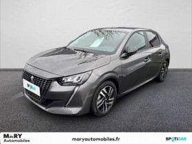 Peugeot 208 , garage MARY AUTOMOBILES AMIENS PEUGEOT  LONGUEAU