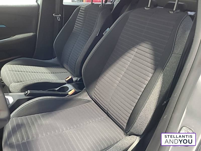 Peugeot 208 PureTech 75 S&S BVM5 Style  occasion  ORVAULT - photo n10