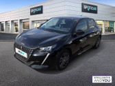 Peugeot 208 occasion année 2021 boite Manuelle Annonce Peugeot 208 occasion Essence PureTech 75 S&S BVM5 Style à VILLENEUVE D'ASCQ