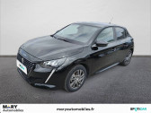 Peugeot 208 occasion année 2021 boite Manuelle Annonce Peugeot 208 occasion Essence PureTech 75 S&S BVM5 Style à ABBEVILLE
