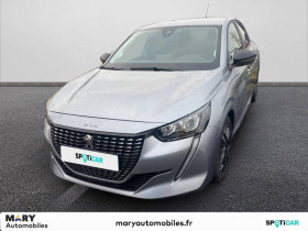 Peugeot 208 , garage MARY AUTOMOBILES AMIENS PEUGEOT  LONGUEAU