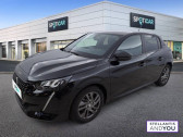 Peugeot 208 occasion année 2021 boite Manuelle Annonce Peugeot 208 occasion Essence PureTech 75 S&S BVM5 Style à LE GRAND QUEVILLY