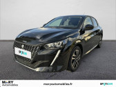 Peugeot 208 occasion année 2023 boite Manuelle Annonce Peugeot 208 occasion Essence PureTech 75 S&S BVM5 Style à Tourlaville
