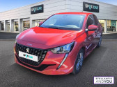 Peugeot 208 occasion année 2021 boite Manuelle Annonce Peugeot 208 occasion Essence PureTech 75 S&S BVM5 Style à MALAKOFF