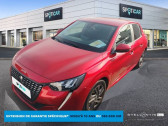 Peugeot 208 occasion année 2021 boite Manuelle Annonce Peugeot 208 occasion Essence PureTech 75 S&S BVM5 Style à ST-MAUR-DES-FOSSES