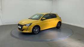 Peugeot 208 , garage Peugeot Perpignan  PERPIGNAN