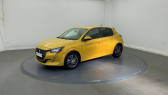 Peugeot 208 occasion année 2021 boite Manuelle Annonce Peugeot 208 occasion Essence PureTech 75 S&S BVM5 Style à PERPIGNAN