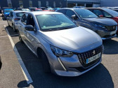 Annonce Peugeot 208 occasion Essence PureTech 75 S&S BVM5 Style  GENESTON
