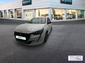 Annonce Peugeot 208 occasion Essence PureTech 75 S&S BVM5 Style  MARSEILLE CEDEX 8