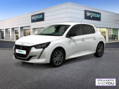 Annonce Peugeot 208 occasion Essence PureTech 75 S&S BVM5 Style  CESSON SEVIGNE